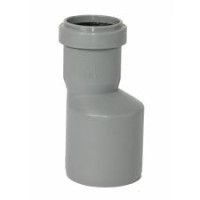 Муфта редукційна 50х40 Instalplast